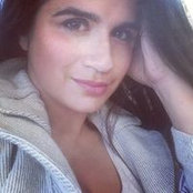 Khanoum Bagirov's photo