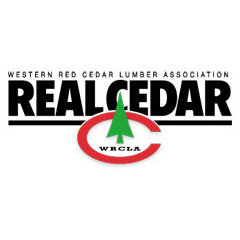 WRCLA (Western Red Cedar Lumber Association)