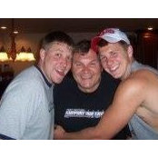 Mark Hall's photo