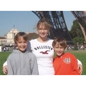 Lisa Burke's photo