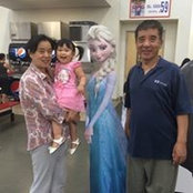 Weinian Zhou's photo