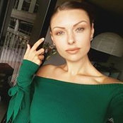 Sarah Hećimović's photo