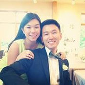 Deborah Yi's photo