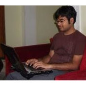 Kumar Deepaks foto