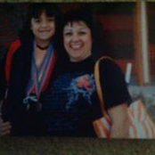 Karla Chávez's photo