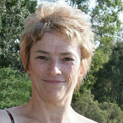 Foto von Zari McEwan