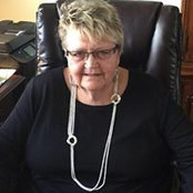 Gail Mizell's photo