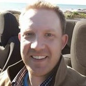 Justin Crain's photo