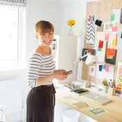 Ellie Hodgson Interior Design's photo