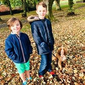 Foto von Claire Carr