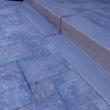 Rubens garden