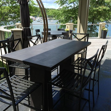 Custom Furniture