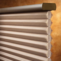 Hunter Douglas Alustra&reg; - Cellular Shades