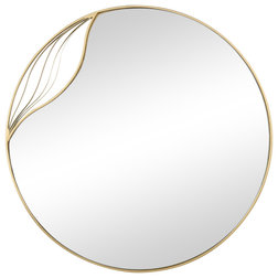 Contemporary Wall Mirrors by ELK Group International