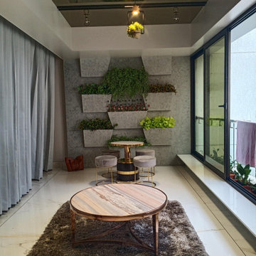 CAPITAL GREEN