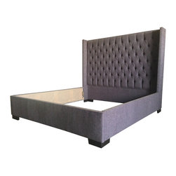 Cleo Bed - Beds