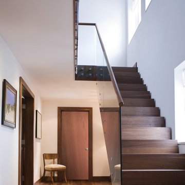 Masonite Flush Hardwood Interior Door