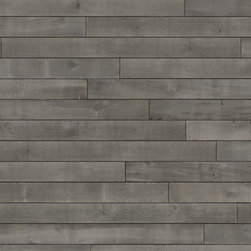 Weathered Wood Accent Boards - Cape Cod Gray - Products