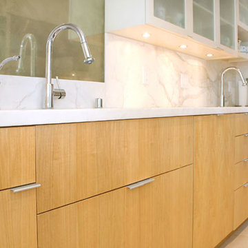 Custom Kitchens