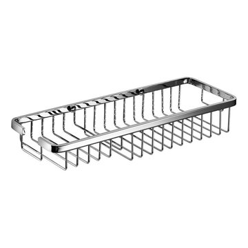 Shower Caddy Shelf Organizer for Shampoo, Conditioner, Soap