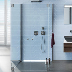 Beautiful Shower ideas for 2018 - Shower Stalls And Kits