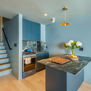 Jersey City Apartment Renovation