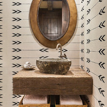 Rustic Remodel Ideas