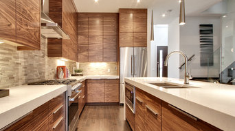 Best 25 Cabinetry And Cabinet Makers In Calgary Metro Area Houzz