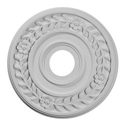 Inviting Home Inc. - Phoenix Ceiling Medallion - Ceiling Medallions