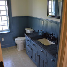 Darling Master Bath