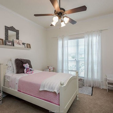 5118 Sycamore Hills Drive, College Station, TX 77845