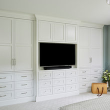 MBR BuiltIn Cabs