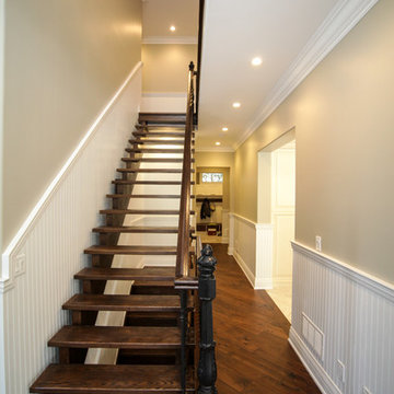 Our Work