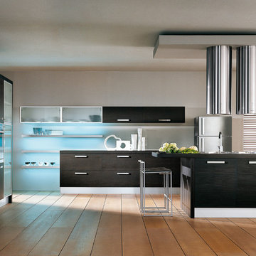 Regola Graphite