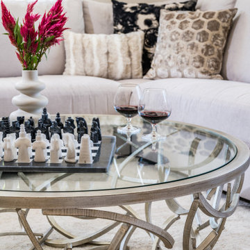 South Bay: Saratoga Renovation | Traditional Luxury