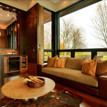 bay window