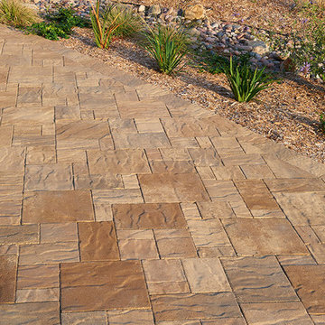 Carlsbad, CA Full Outdoor Remodel