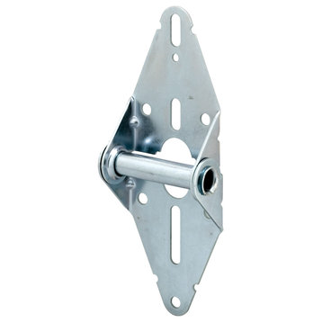 Standard Hinge, #1 Position, with fasteners, 3" Wide