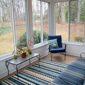 1950's Cottage Renovation