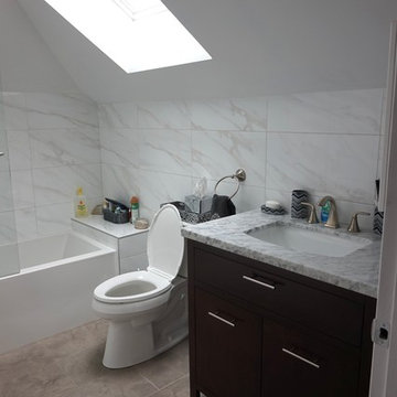 Alta Vista - Second Story Addition and Home Remodeling