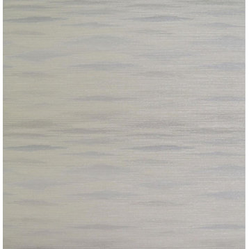 Missoni Home Fireworks Wallpaper - Pearl/Warm Gray/Slate Gray