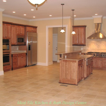 Kitchen Tile
