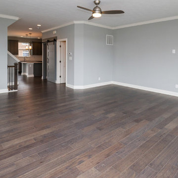 Westfield/ Bridgewater Cottages- Lot 5