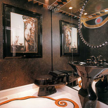 Downstairs Bathroom