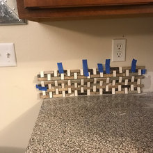 Amanda's ideas