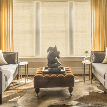Hand Crafted Natural Fabrics and Fibers