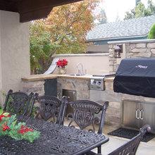 Patio Ideas