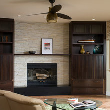 fireplaces