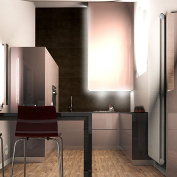 Cucine - kitchens