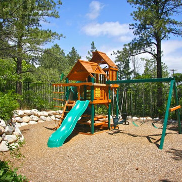 Landscapes and Xeriscapes